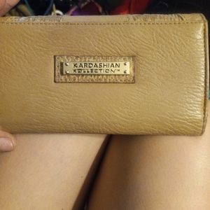 Kardashian wallet